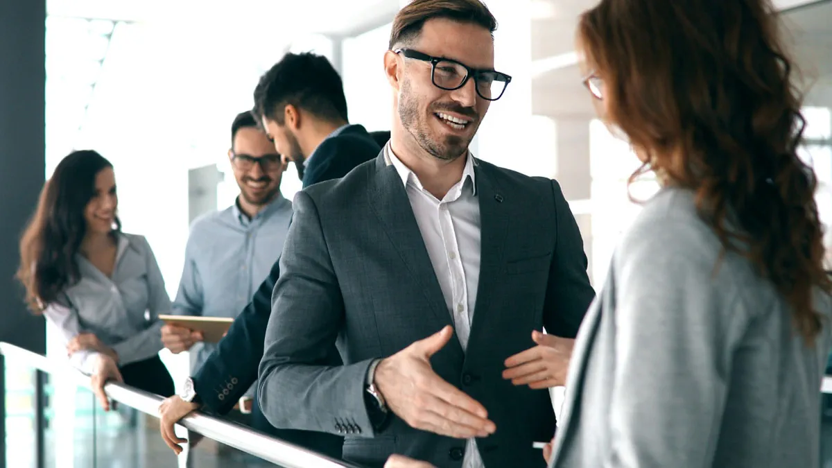 Partnership